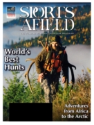 Sports Afield January 01, 2024 Issue Cover