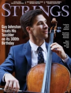 Strings September 01, 2017 Issue Cover