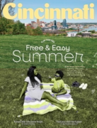 Cincinnati June 01, 2025 Issue Cover