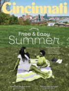 Cincinnati June 01, 2025 Issue Cover
