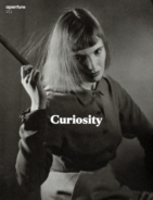 Aperture June 01, 2013 Issue Cover