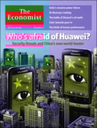 the-economist August 04, 2012 Issue Cover