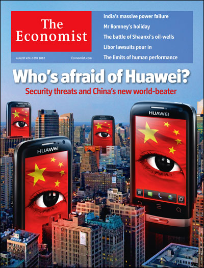 the-economist August 04, 2012 Issue Cover