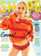 Shape December 01, 2017 Issue Cover