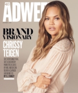 Adweek November 04, 2019 Issue Cover