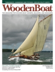 Wooden Boat July 01, 2026 Issue Cover