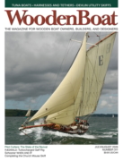 Wooden Boat July 01, 2026 Issue Cover