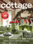 The-Cottage-Journal December 01, 2020 Issue Cover