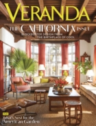 Veranda January 01, 2022 Issue Cover