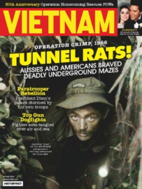 Vietnam March 01, 2023 Issue Cover