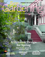 Fine-Gardening March 01, 2022 Issue Cover