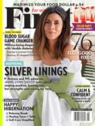 First-For-Women February 24, 2025 Issue Cover