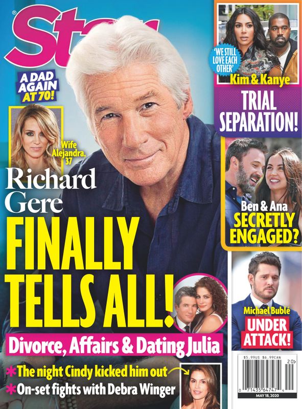 star May 18, 2020 Issue Cover