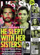 Life-and-Style-Weekly November 23, 2015 Issue Cover