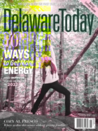 Delaware-Today January 01, 2022 Issue Cover