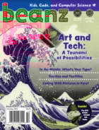 Beanz October 01, 2021 Issue Cover