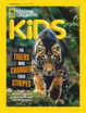 National-Geographic-Kids June 01, 2026 Issue Cover