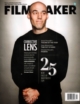 Filmmaker-The-Magazine-Of-Independent-Film July 01, 2015 Issue Cover