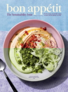 Bon-Appétit May 01, 2023 Issue Cover