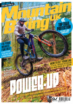 Mountain-Biking-UK March 01, 2025 Issue Cover