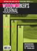Woodworkers-Journal October 01, 2023 Issue Cover