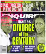 national-enquirer February 03, 2025 Issue Cover
