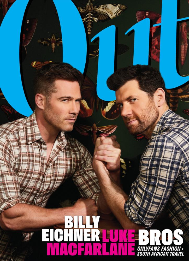 Out September 01, 2022 Issue Cover