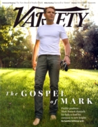 Variety September 16, 2013 Issue Cover