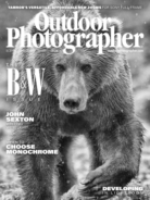 Outdoor-Photographer November 01, 2020 Issue Cover