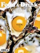 New-York-Magazine November 09, 2015 Issue Cover