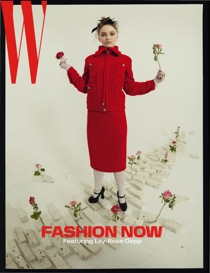 W September 01, 2019 Issue Cover
