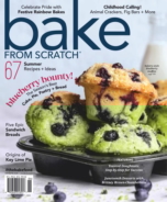 Bake-From-Scratch May 01, 2024 Issue Cover