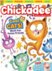 chickaDEE May 01, 2025 Issue Cover