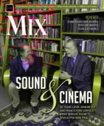 Mix May 01, 2019 Issue Cover
