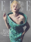 Elle October 01, 2026 Issue Cover