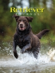 The Retriever Journal August 01, 2025 Issue Cover