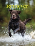 The Retriever Journal August 01, 2025 Issue Cover