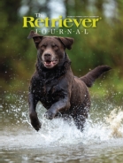 The-Retriever-Journal August 01, 2025 Issue Cover