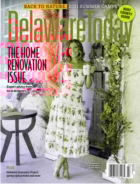 Delaware-Today March 01, 2021 Issue Cover