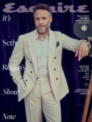 Esquire March 01, 2025 Issue Cover