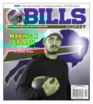 Bills-Digest April 01, 2025 Issue Cover
