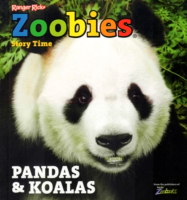 Zoobies December 01, 2020 Issue Cover