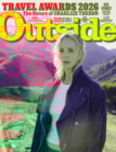 Outside March 01, 2026 Issue Cover