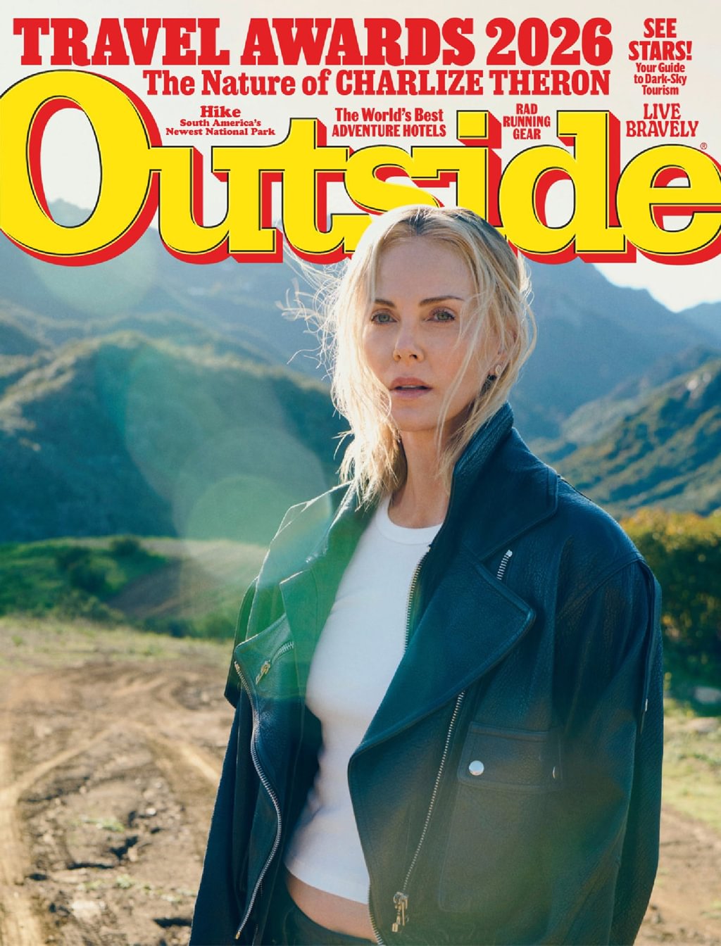 Outside March 01, 2026 Issue Cover