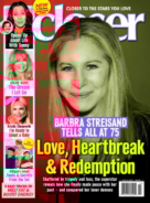 Closer May 08, 2017 Issue Cover