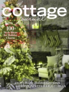 The-Cottage-Journal December 01, 2021 Issue Cover