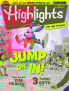 Highlights May 01, 2017 Issue Cover