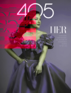405 October 01, 2023 Issue Cover