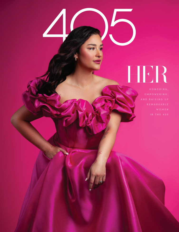 405 October 01, 2023 Issue Cover
