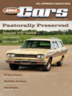Old Cars September 15, 2026 Issue Cover